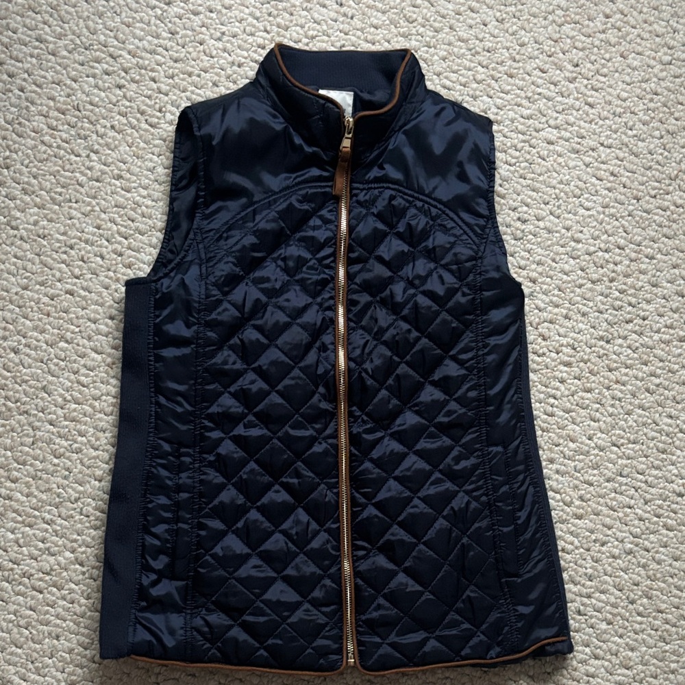 Rafaella vest